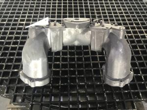 Liebherr Tubería de conexión